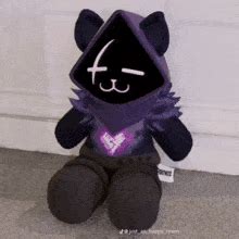 Raven Raven Team Leader GIF .